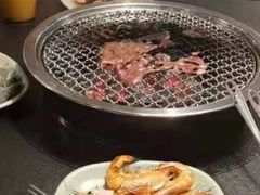 -韩盛·盛江山自助料理(奥体万达店)