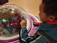 -陕西科学技术馆