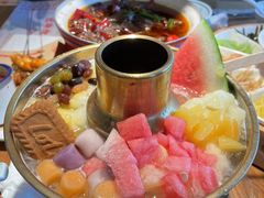 -怪噜范·贵阳小吃大排档(金源旗舰店)