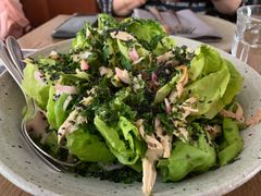 -BOR Eatery(安福路店)