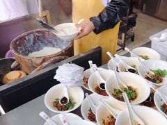 豆腐脑-聚香斋(东关街店)