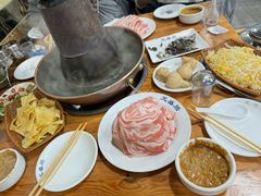 -元盛居(生态大街店)