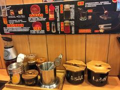 -博多一幸舍(侨福芳草地购物中心店)