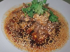 夫妻肺片-成都驻京办餐厅(蜀都宾馆店)