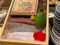 -鮨政·Omakase(港汇恒隆广场店)