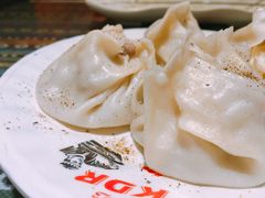 薄皮包子-开帝锐抓饭(和田街店)