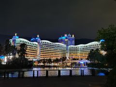 -帝企鹅自助餐厅•儿童岛•真企鹅(长隆企鹅酒店)