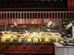 -老宁波1381餐厅(宏泰广场店)