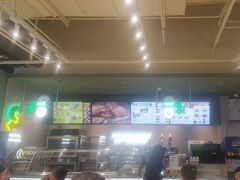 -SUBWAY赛百味(燕莎奥莱店)
