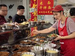 -金秋特色面馆(铜庄店)