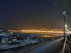 -人民防洪胜利纪念塔