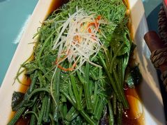 -川正旺江湖菜(三元桥店)