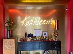-Kathleen's Waitan 凯圣琳江景西餐厅(外滩店)
