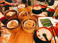 -添好运点心专门店(深水埗店)