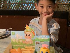 -大头椰·椰子鸡火锅(南宁万象城店)