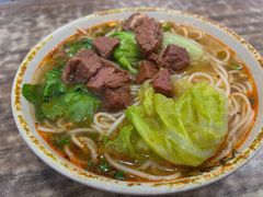 -天府面庄(天平路店)