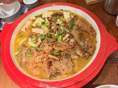 -乡村井冈·乡野江西菜(黄龙店)