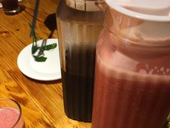 -苹果树下艺术餐厅(通州店)