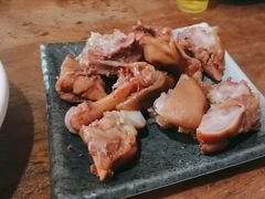 -同福小馆(北摆宴街店)