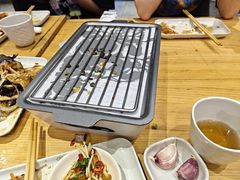 -木屋烧烤(观澜湖新城MH店)