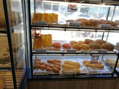 -85度C(北京八角物美店)