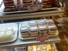 -新侨三宝乐面包店(崇文门店)
