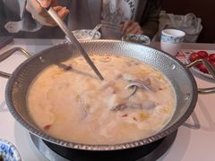 -古膳记猪肚鸡.生蚝鸡(拱北店)