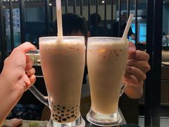 -湊湊火锅·茶憩(东城万达店)