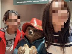 -九又四分之三站台