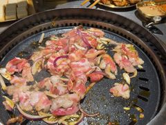 -炉队长·齐齐哈尔家庭烤肉(马家堡店)