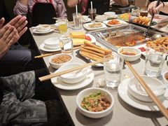 -海底捞火锅(高新万达店)