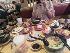 -寿司郎(皇庭广场店)