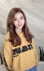 点击看大图 -3AM HAIR SALON烫发染发接发