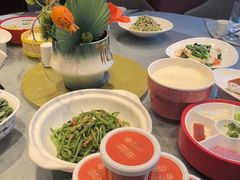 -红菜坊·烤鸭·川鲁宴(石园店)