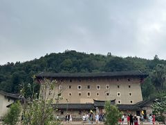 -福建土楼(南靖)景区