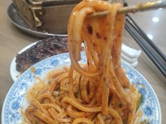 -西安贾三灌汤包·回坊小吃·清真炒菜(北院门总店)