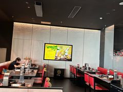 -黑牛の店·黑金店(沈阳万象城店)