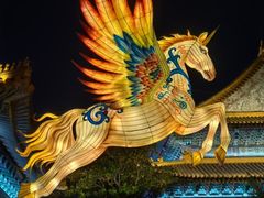 -珠海圆明新园