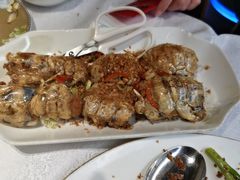 -喜记避风塘炒辣蟹(旗舰店)