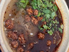 -苏记丸子汤(彭城路店)