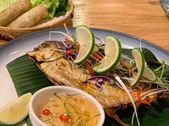 -越美小馆·越南料理(曲江店)
