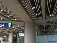 -首都机场T3航站楼商务CIP贵宾厅