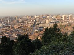 -华清宫景区
