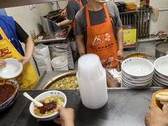-段生记肉丸糊辣汤(西铁大明宫住宅小区店)