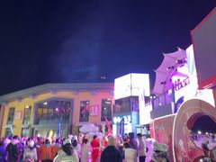 -采薇庄园四季滑雪场