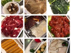 -海底捞火锅(武胜路凯德广场店)