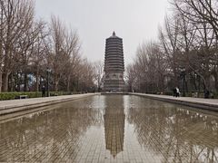 -玲珑塔公园