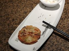 -绿茶餐厅(coco park 店)