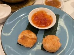 -香港龙凤楼(陆家嘴中心店)