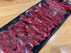 -嬷孙家潮汕牛肉火锅(北京路天河城店)
